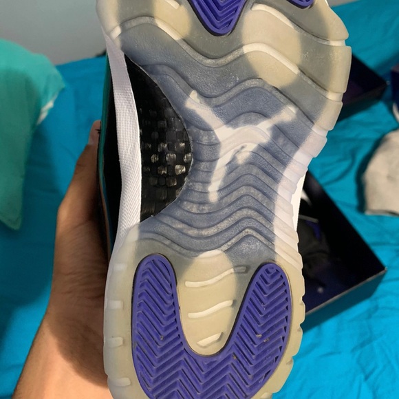 Jordan 11